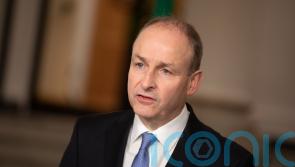 'A very damaging move' - Taoiseach expresses concern over resignation of NI’s First Minister