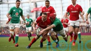 Six Nations | The five big talking points as Ireland face Wales 