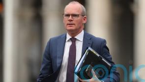 No cover up over department champagne celebration, Minister Coveney insists