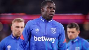Kurt Zouma facing growing backlash over ill treatment of his pet  cat