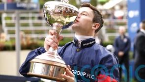 Irish jockey called to UK disciplinary panel over Covid rules breach and alcohol use