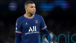 Football rumours: Kylian Mbappe’s attention turns to Liverpool move