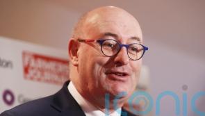 Phil Hogan hasn't ruled out compensation move over 'golfgate' resignation