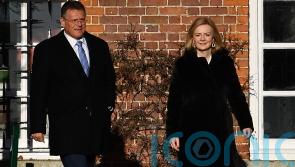 No breakthrough on NI Protocol row&nbsp;following ninth meeting between EU and UK