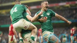 Sexton using France disappointment as motivation to reach World Cup