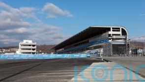 Russian Grand Prix cancelled following invasion of Ukraine
