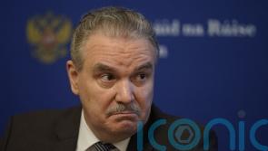 TD confirms expulsion of Russian diplomats from EU countries "under discussion"