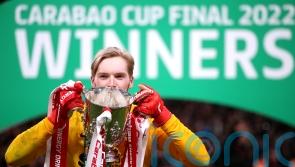 'I wanted to make a save' - Liverpool's Irish shoot-out hero wishes he saved a penalty