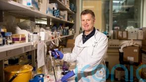 Cancer-detecting blood tests among 60 research projects to benefit from €40m funding