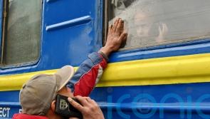 UN says At least 227 civilians killed in Ukraine as one million flee invasion