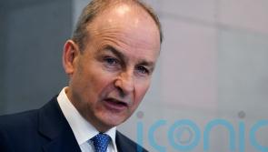 Energy price increase will have serious impact on wider costs, Taoiseach warns