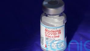 EU greenlights Moderna vaccine for children aged 6-11