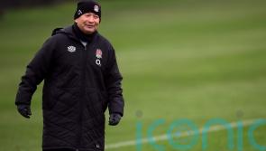 Eddie Jones claims Ireland are the most ‘cohesive’ team in world rugby
