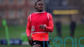 Ireland coach John Fogarty: Maro Itoje would be huge loss but England have strength in depth