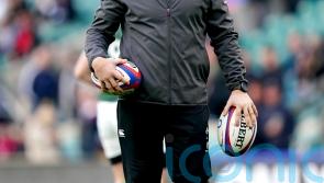 Six Nations: Farrell defends ‘world-class’ Ireland scrum despite England struggles