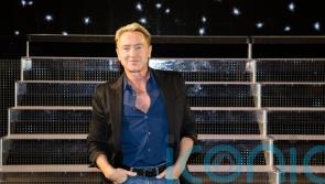 'Listen, that’s me. I’m Irish' - Michael Flatley unfazed when performing in front of 'angry' Putin