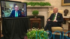 Covid casts its long shadow over St Patrick’s Day visit to US by Taoiseach