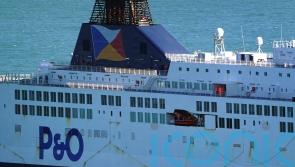 Union claims workers replacing sacked P&O staff face ‘poverty pay’