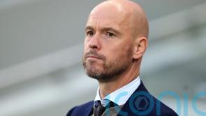 Ajax boss in talks with Manchester United