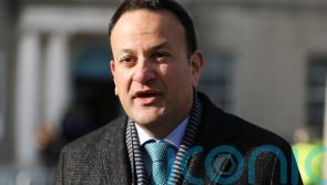 Chief medical officer does not see need for more Covid restrictions – Varadkar confirms