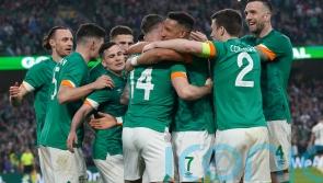 Ireland making progress – 5 talking points ahead of clash with Lithuania