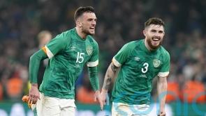 Troy Parrott happy to play any role for Republic of Ireland