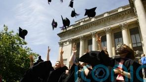 Earnings gap between men and women graduates increases to €125 per week