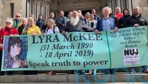 'It’s never too late' - Family of journalist killed in Derry riot issue appeal for justice