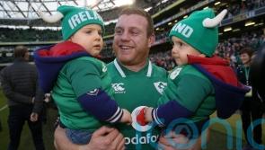 Former Ireland hooker Sean Cronin to retire from rugby at end of season