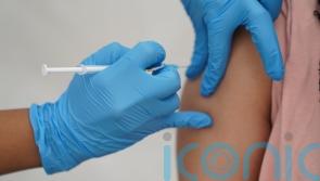 CSO reveals Covid-19 vaccine uptake rate among 5-11 year olds is just 23%