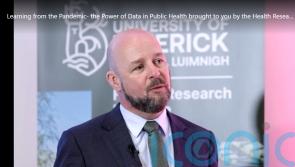 Health expert admits he  ‘did not communicate Covid-19 models as well as necessary’ to ministers