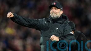 Jurgen Klopp ‘energised’ after extending his contract at Liverpool
