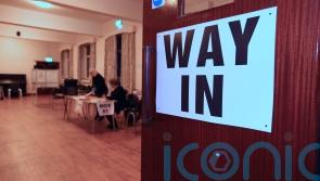 Polls predict Sinn Féin will emerge from Stormont election as NI's largest party
