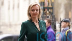 Liz Truss says she ‘will not shy away’ from taking action on Northern Ireland Protocol