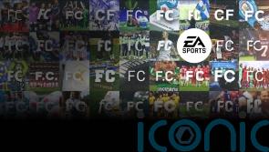 EA Sports to rename FIFA franchise in 2023