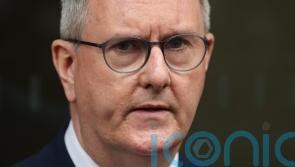 DUP will make decision  on Friday whether to nominate Stormont Speaker – Donaldson