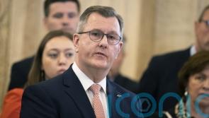 Sinn Féin accuses DUP of 'denying democracy' as election of speaker blocked
