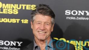 Veteran actor Fred Ward, star of Tremors and The Right Stuff, dies aged 79