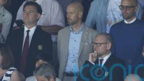 Manchester United confirm Erik Ten Hag’s assistant coaches