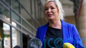 People 'shouldn’t get hung up' on what to call Northern Ireland, Sinn Féin VP says