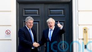 UK prime minister must 'sit down and listen' to stories of Troubles deaths - campaigner