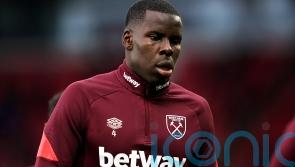 West Ham defender pleads guilty to kicking and slapping pet cat