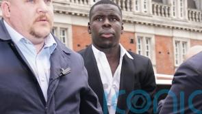 West Ham defender given community service over ‘reprehensible’ cat attack video