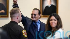 'The jury gave me my life back' - Johnny Depp relaxes in UK pub after defamation win