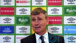 'The players have played brilliantly' - Stephen Kenny hails team ahead of Nations League opener