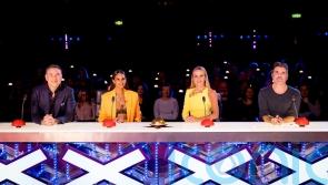 Greatest Showman star makes it through to Britain’s Got Talent final