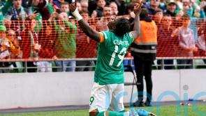 Michael Obafemi inspires Ireland to emphatic Nations League victory over Scotland