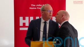 Man charged over Simon Coveney security alert