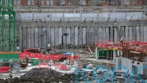 Cost of National Children's Hospital to rise by over €50m due to inflation