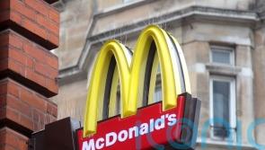 Popular fast food chain to pay more than €1bn in tax fraud case